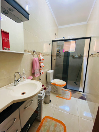 Imagem Casa com 2 Quartos à Venda, 140 m² em Jardim América - Tatuí