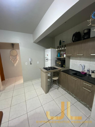 Imagem Imóvel com 2 Quartos à Venda, 48 m² em Centro I - Brusque