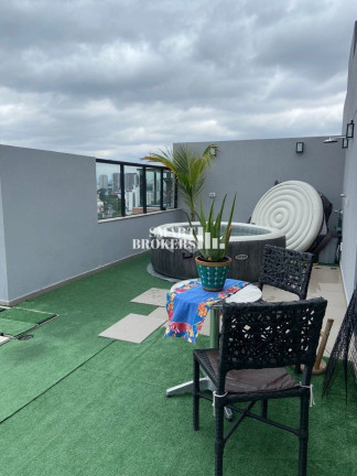Imagem Cobertura com 3 Quartos à Venda, 300 m² em Mirandópolis - São Paulo Imagem Cobertura com 3 Quartos à Venda, 300 m² em Mirandópolis - São Paulo