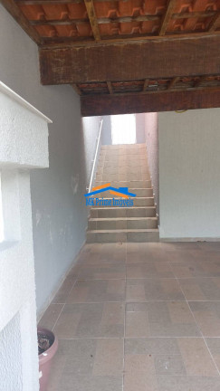 Imagem Sobrado com 3 Quartos à Venda, 165 m² em Bela Vista - Osasco Imagem Sobrado com 3 Quartos à Venda, 165 m² em Bela Vista - Osasco