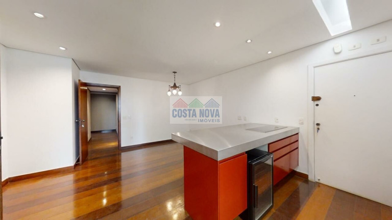 Imagem Apartamento com 3 Quartos à Venda ou Locação, 338 m² em Santo Amaro - São Paulo