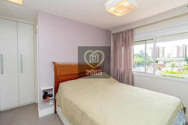 Imagem Apartamento com 1 Quarto à Venda, 70 m² em Pompeia - São Paulo Imagem Apartamento com 1 Quarto à Venda, 70 m² em Pompeia - São Paulo