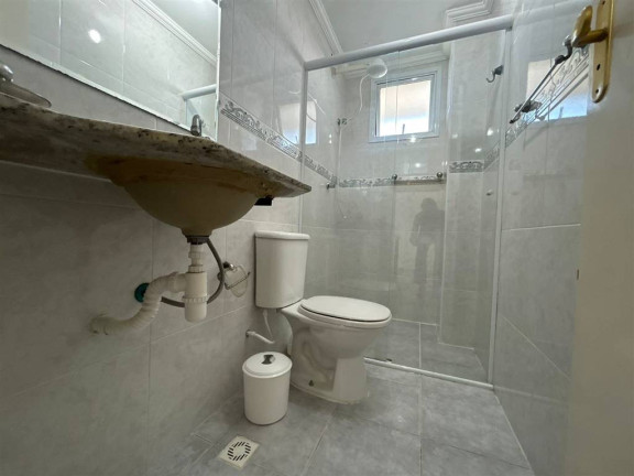 Imagem Apartamento com 2 Quartos à Venda, 80 m² em Ocian - Praia Grande