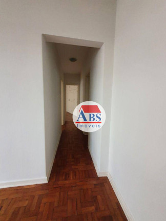 Imagem Apartamento com 2 Quartos à Venda, 140 m² em Gonzaga - Santos Imagem Apartamento com 2 Quartos à Venda, 140 m² em Gonzaga - Santos