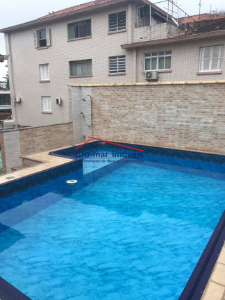 Imagem Casa com 4 Quartos à Venda, 300 m² em Marapé - Santos