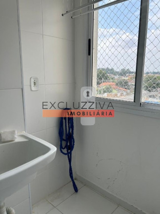 Imagem Apartamento com 2 Quartos à Venda, 69 m² em Parque Senhor Do Bonfim - Taubaté