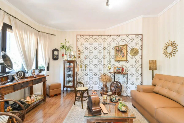Apartamento com 3 Quartos à Venda, 102 m² em Pinheiros - São Paulo