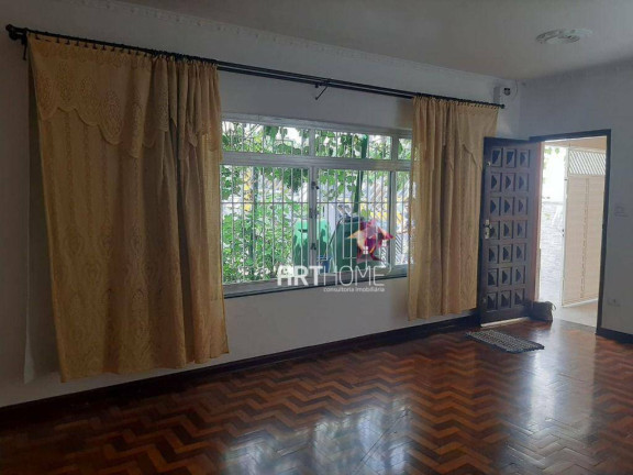 Casa com 3 Quartos à Venda, 129 m² em Rudge Ramos - São Bernardo Do Campo