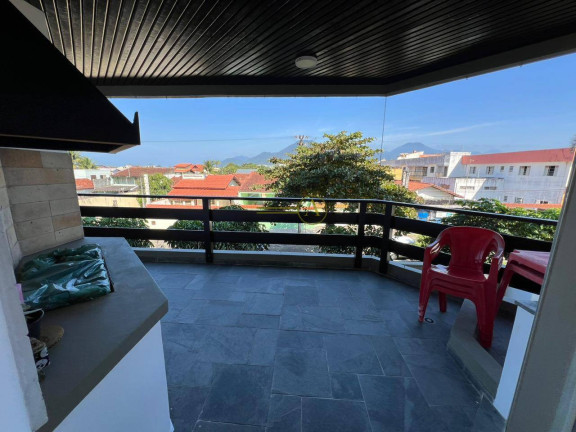 Imagem Apartamento com 3 Quartos à Venda, 118 m² em Balneário Samburá - Peruíbe