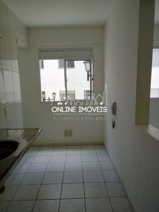 Imagem Apartamento com 2 Quartos à Venda, em Jardim Esplanada - Mogi Guaçu Imagem Apartamento com 2 Quartos à Venda, em Jardim Esplanada - Mogi Guaçu