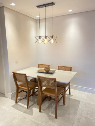 Imagem Imóvel com 2 Quartos à Venda, 67 m² em Vila Santa Catarina - São Paulo