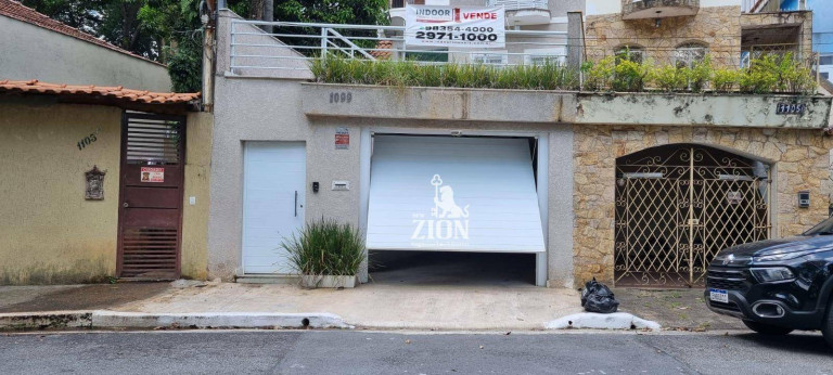 Imagem Sobrado com 3 Quartos à Venda, 220 m² em Jardim Sao Paulo(zona Norte) - São Paulo Imagem Sobrado com 3 Quartos à Venda, 220 m² em Jardim Sao Paulo(zona Norte) - São Paulo