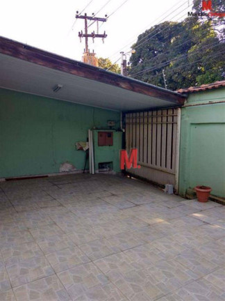 Imagem Casa com 4 Quartos à Venda, 205 m² em Vila Carvalho - Sorocaba