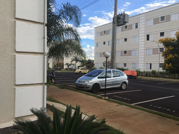 Imagem Imóvel com 2 Quartos à Venda, 44 m² em Jardim Manoel Penna - Ribeirao Preto Imagem Imóvel com 2 Quartos à Venda, 44 m² em Jardim Manoel Penna - Ribeirao Preto