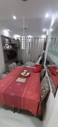 Imagem Apartamento com 2 Quartos à Venda, 52 m² em Chácara Bela Vista - Poá Imagem Apartamento com 2 Quartos à Venda, 52 m² em Chácara Bela Vista - Poá