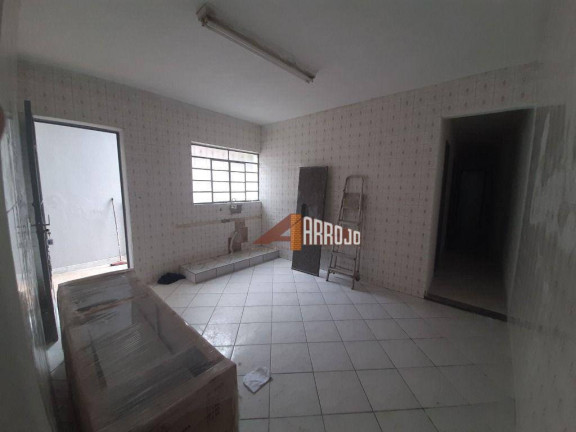 Imagem Casa com 3 Quartos à Venda, 100 m² em Cangaíba - São Paulo