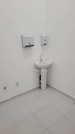 Imagem Edifício Residencial à Venda ou Locação, 1.272 m² em Central Sorocaba - Sorocaba