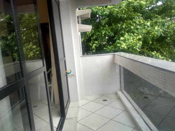 Foto do imóvel Apartamento com 4 Quartos à Venda, 130 m² em Enseada - Guarujá