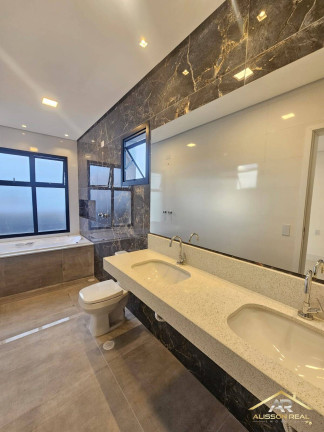 Imagem Casa de Condomínio com 3 Quartos à Venda, 164 m² em Villas Do Jaguari - Santana De Parnaíba Imagem Casa de Condomínio com 3 Quartos à Venda, 164 m² em Villas Do Jaguari - Santana De Parnaíba