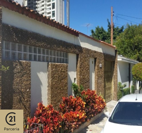 Imagem Casa com 4 Quartos à Venda, 212 m² em Cidade Monções - São Paulo Imagem Casa com 4 Quartos à Venda, 212 m² em Cidade Monções - São Paulo