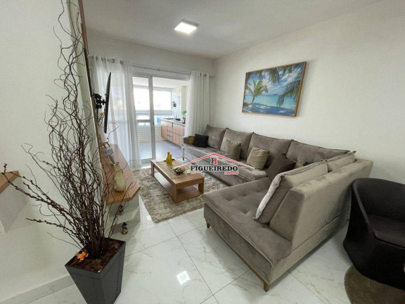 Imagem Apartamento com 3 Quartos à Venda, 139 m² em Guilhermina - Praia Grande Imagem Apartamento com 3 Quartos à Venda, 139 m² em Guilhermina - Praia Grande