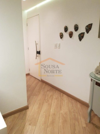 Imagem Apartamento com 2 Quartos à Venda, 83 m² em Santana - São Paulo Imagem Apartamento com 2 Quartos à Venda, 83 m² em Santana - São Paulo
