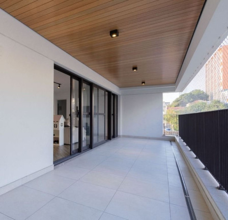Imagem Apartamento com 3 Quartos à Venda, 142 m² em Perdizes - São Paulo
