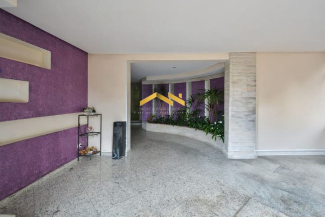 Imagem Apartamento com 2 Quartos à Venda, 50 m² em Vila Ivone - São Paulo