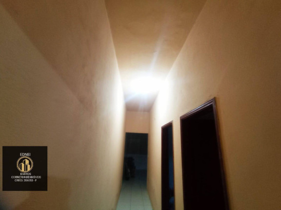 Imagem Casa com 4 Quartos à Venda, 124 m² em Parque Das Bandeiras - São Vicente