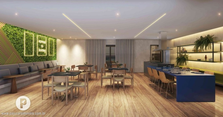 Imagem Apartamento com 1 Quarto à Venda, 38 m² em Ponta Verde - Maceió Imagem Apartamento com 1 Quarto à Venda, 38 m² em Ponta Verde - Maceió