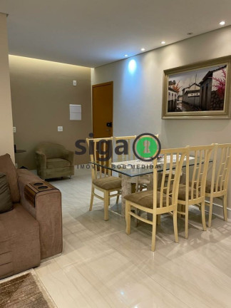 Imagem Apartamento com 2 Quartos à Venda, 92 m² em Jardim Anália Franco - São Paulo Imagem Apartamento com 2 Quartos à Venda, 92 m² em Jardim Anália Franco - São Paulo
