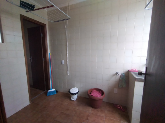 Imagem Apartamento com 3 Quartos à Venda, 105 m² em Centro - Bauru