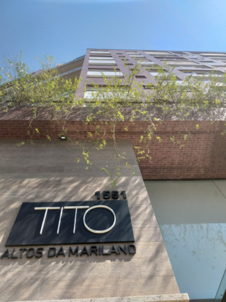 Imagem Apartamento com 2 Quartos à Venda, 83 m² em Mont Serrat - Porto Alegre