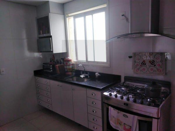 Imagem Apartamento com 3 Quartos à Venda, 123 m² em Centro - Santana De Parnaíba