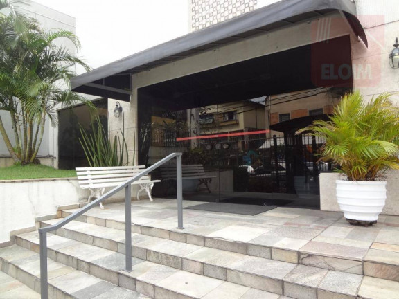 Apartamento com 2 Quartos à Venda, 70 m² em Sumaré - São Paulo