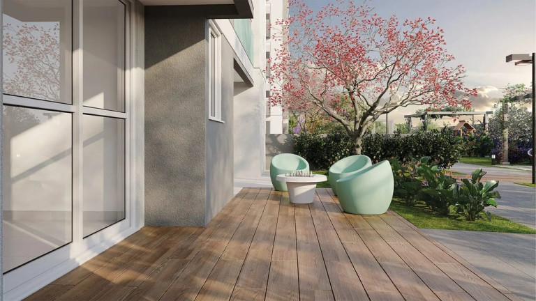 Imagem Apartamento com 2 Quartos à Venda, 43 m² em Cambuci - São Paulo Imagem Apartamento com 2 Quartos à Venda, 43 m² em Cambuci - São Paulo