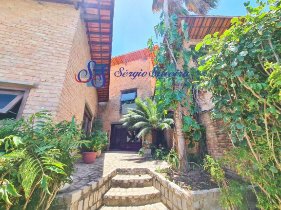 Imagem Casa com 4 Quartos à Venda, 298 m² em Porto Das Dunas - Aquiraz