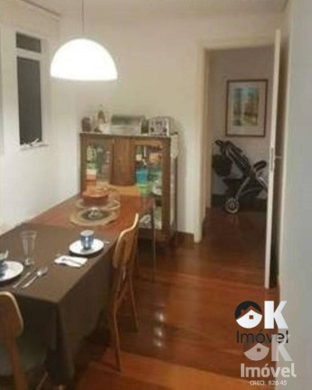 Imagem Apartamento com 3 Quartos à Venda, 220 m² em Higienópolis - São Paulo Imagem Apartamento com 3 Quartos à Venda, 220 m² em Higienópolis - São Paulo
