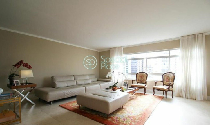 Imagem Apartamento com 3 Quartos à Venda, 300 m² em Moema - São Paulo Imagem Apartamento com 3 Quartos à Venda, 300 m² em Moema - São Paulo