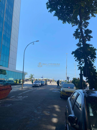 Imagem Apartamento com 1 Quarto à Venda, 40 m² em Copacabana - Rio De Janeiro