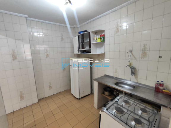 Imagem Apartamento com 1 Quarto à Venda, 45 m² em Aviação - Praia Grande