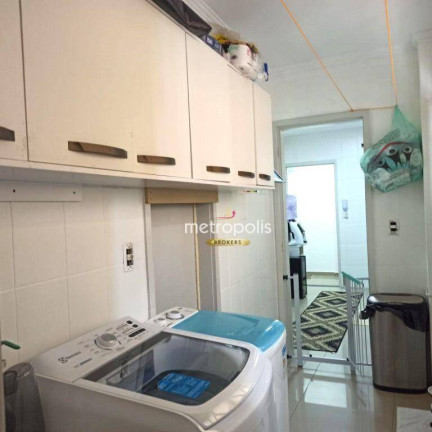 Imagem Apartamento com 3 Quartos à Venda, 80 m² em Fundação - São Caetano Do Sul Imagem Apartamento com 3 Quartos à Venda, 80 m² em Fundação - São Caetano Do Sul
