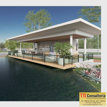 Imagem Terreno à Venda, 205 m² em Campos Dos Goytacazes