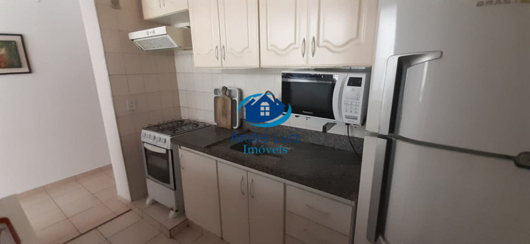 Imagem Cobertura com 2 Quartos à Venda, 90 m² em Praia Grande - Ubatuba