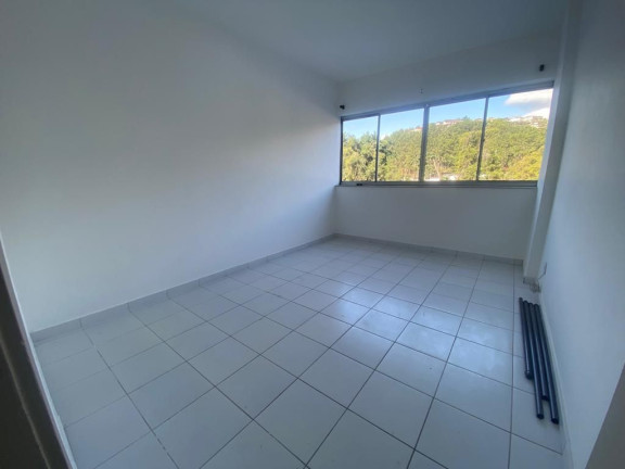Imagem Apartamento com 1 Quarto à Venda, 42 m² em Várzea - Teresópolis Imagem Apartamento com 1 Quarto à Venda, 42 m² em Várzea - Teresópolis