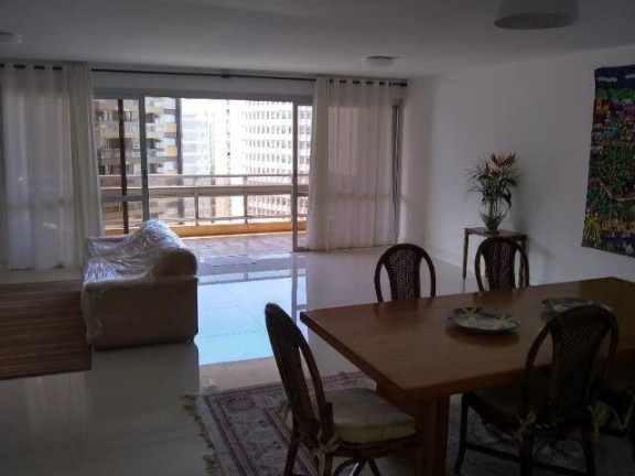 Imagem Apartamento com 4 Quartos à Venda, em Pitangueiras - Guarujá Imagem Apartamento com 4 Quartos à Venda, em Pitangueiras - Guarujá