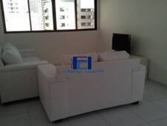 Imagem Apartamento com 1 Quarto para Alugar, 36 m² em Boa Viagem - Recife Imagem Apartamento com 1 Quarto para Alugar, 36 m² em Boa Viagem - Recife