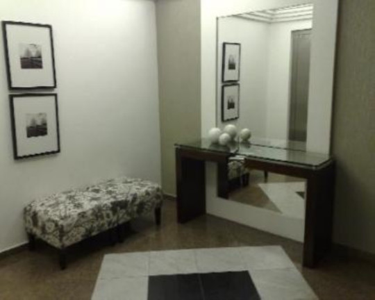 Imagem Apartamento com 4 Quartos à Venda, 185 m² em Vila Mariana - São Paulo