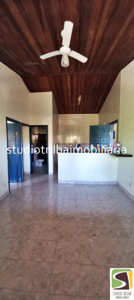 Imagem Casa com 2 Quartos à Venda, em Pereque - Ilhabela Imagem Casa com 2 Quartos à Venda, em Pereque - Ilhabela