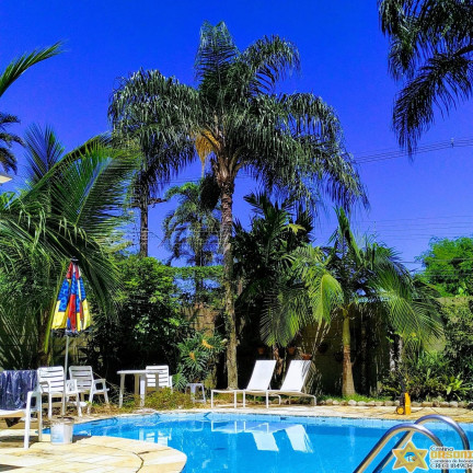 Imóvel Comercial à Venda, 400 m² em Lázaro - Ubatuba
